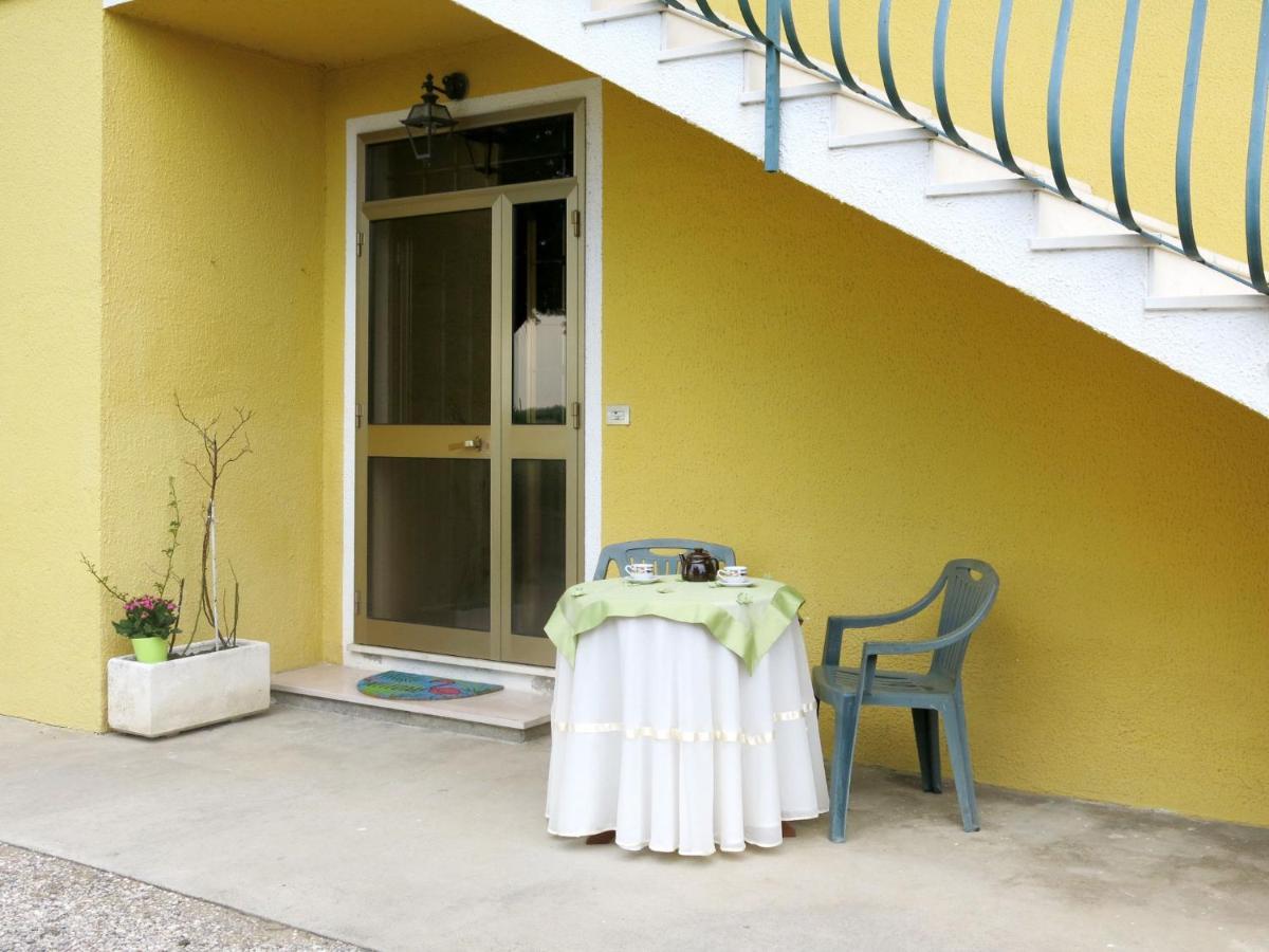 Apartment Casa Consuelo By Interhome Tombolino Bagian luar foto