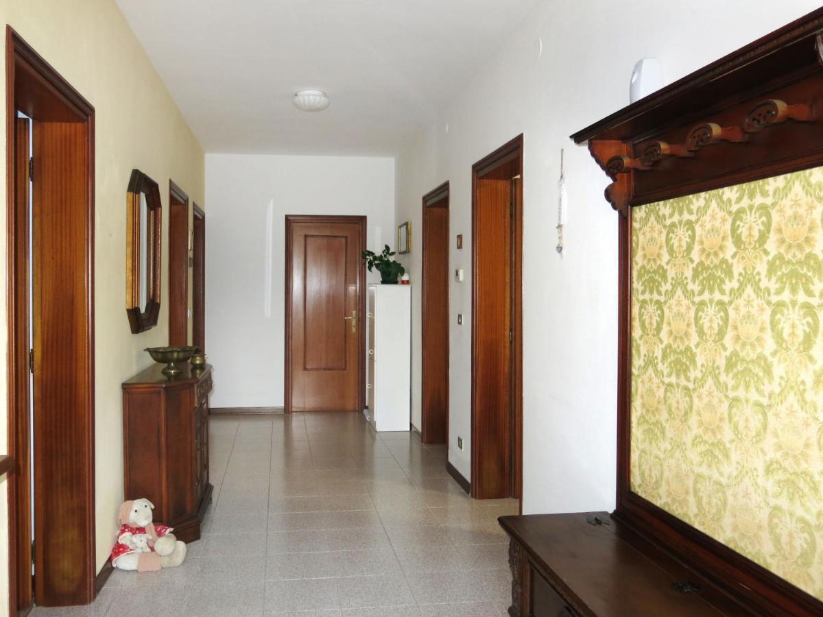 Apartment Casa Consuelo By Interhome Tombolino Bagian luar foto