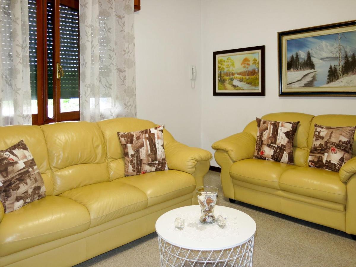 Apartment Casa Consuelo By Interhome Tombolino Bagian luar foto
