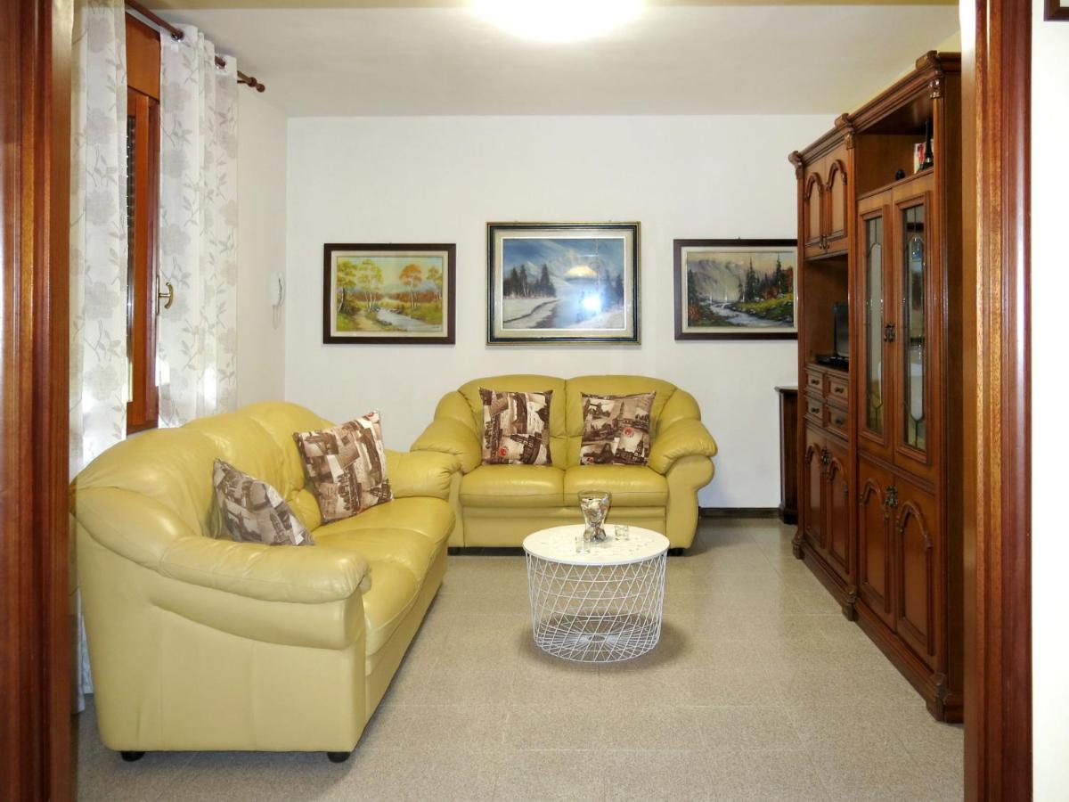 Apartment Casa Consuelo By Interhome Tombolino Bagian luar foto