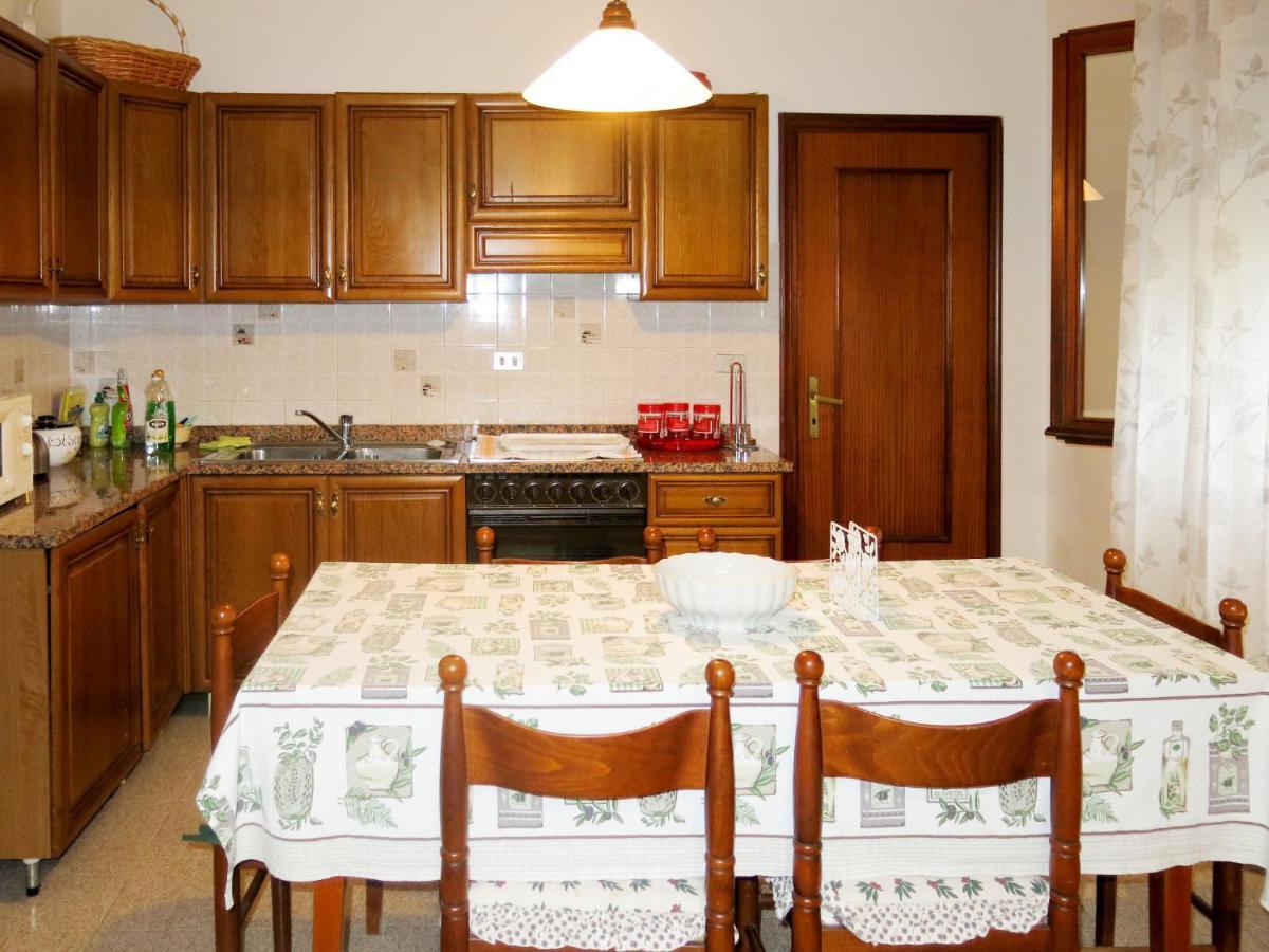 Apartment Casa Consuelo By Interhome Tombolino Bagian luar foto